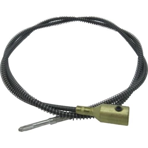 Jinkeda/Shenfan Flexible shaft for hanging grinding, shaft core