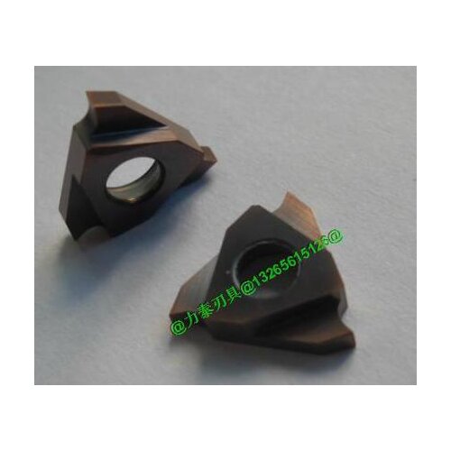 TGF32R100 10Pcs Indexable Inserts For CNC Lathe Cutting Milling Tools