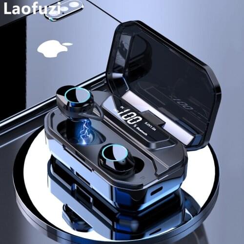 LAOFUZI Headsets For Smartphones
