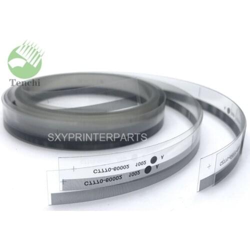 Free shipping Encode Strip 42inch B0: C7770-60013/C7770-60002 Compatible new for HP DJ500 500 510 800 Plotter parts