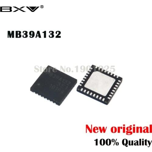 5pcs MB39A132 QFN-32 39A132 new original