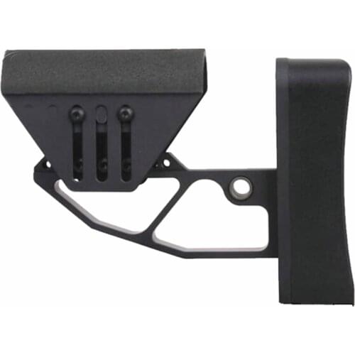 Hunting Accessories Tactical Support M4 Glr fit BD TB Style Stock he black Hunting Party