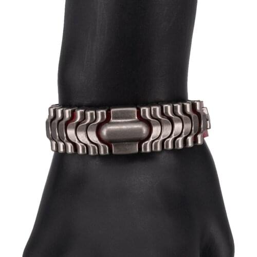 OTOKODESIGN Red Bracelets