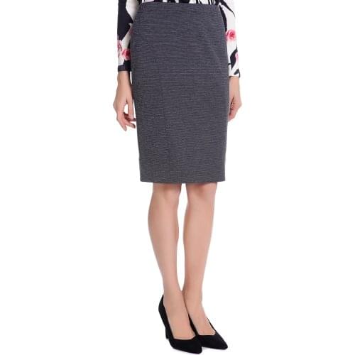 Женские юбки карандаш ROSANNA PELLEGRINI China At AliExpress