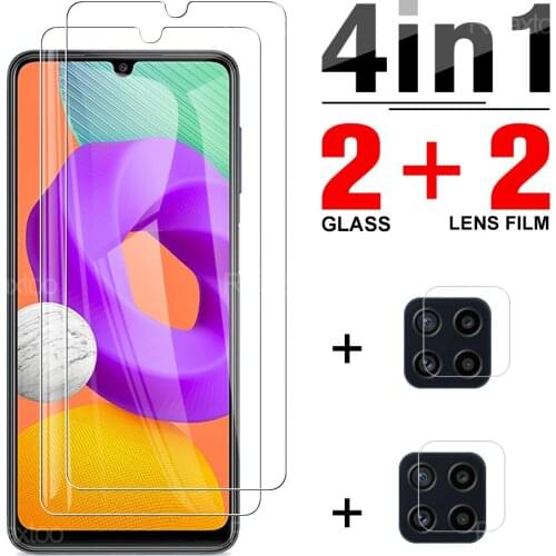 SGP Hybrid Screen Protectors For Samsung Galaxy M20
