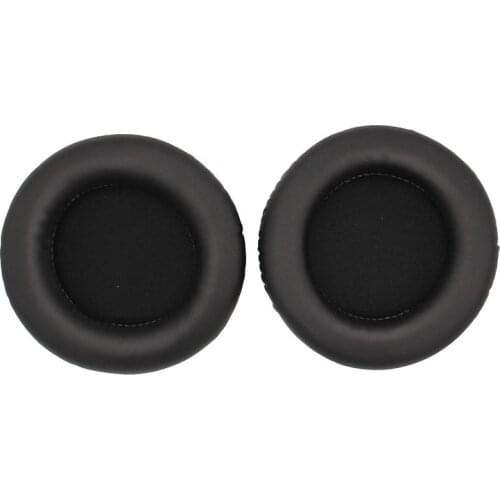 Replacement Earpads for Love Technology AKG K52 K72 K92 K240 Earphone Sponge Cover Revolution Headphones Cushion Cover Pillow He