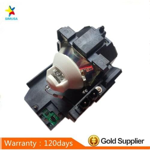 Compatible Projector lamp bulb ET-LAE300 with housing for Panasonic PT-EW540/EW640/EW730Z/EW730ZL/EX510/EX610/EX800Z/EX800ZL