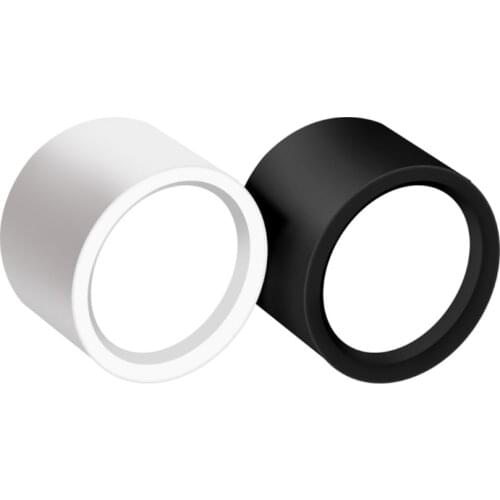 LED Dimmable Ceiling Downlight SMD5730 5W7W12W18W 22w 24w AC85-265V Lamp Indoor Lighting Spot