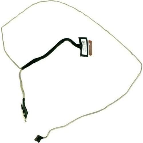 LCD LED LVDS DISPLAY CABLE For LENOVO IDEAPAD S145-14IWL 81MU DC020023900 30pin