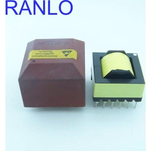 5pcs VOGT 5452319400 5452402700 transformer replacement magnet ferrite core transformer