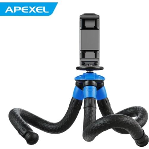 APEXEL Tripod Heads