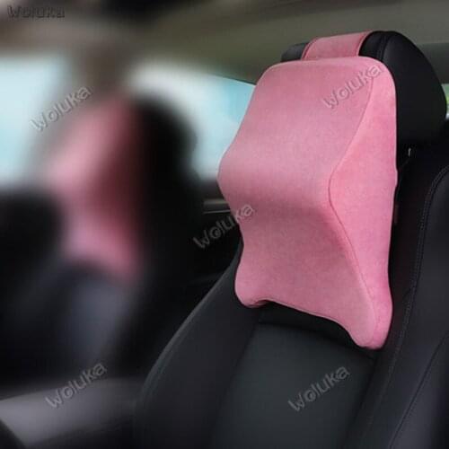Car Headrest, Neck Pillow, Pillow Seat, Car Pillow, Car Waist, Latex Waist CD50 Q03