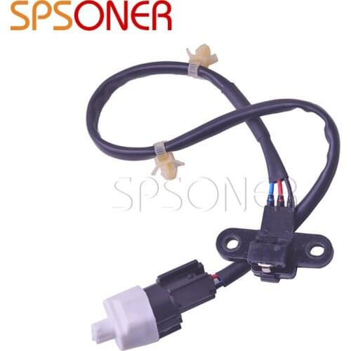 DEFUS 7766252 0261210104 OK08A18891 OK9A01889 Crankshaft Position Sensor for KI-A Retona Clarus Kombi 2.0 1.8 16V Sportage 2.0