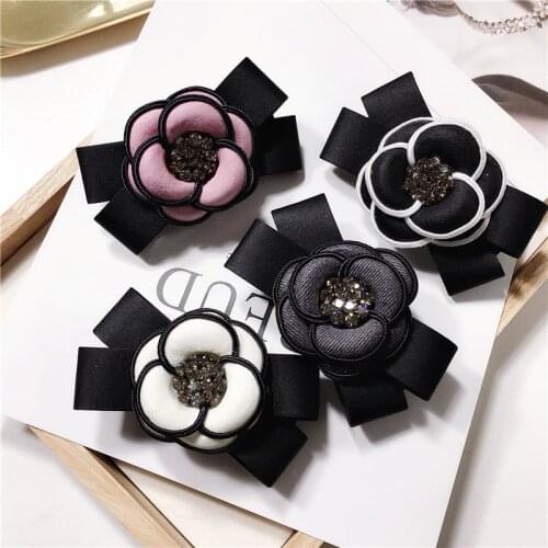 Fashion Hairpins FANSSEE China