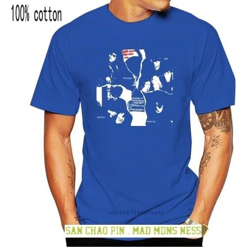 The Jesus And Mary Chain Rock Band Slowdive T Shirt Tee S M L Xl 2xl Style Loose Anime Tee Shirt