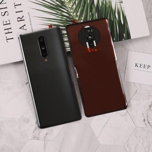 Аккумуляторы для телефонов OnePlus 8 JINBAOLIN China At AliExpress