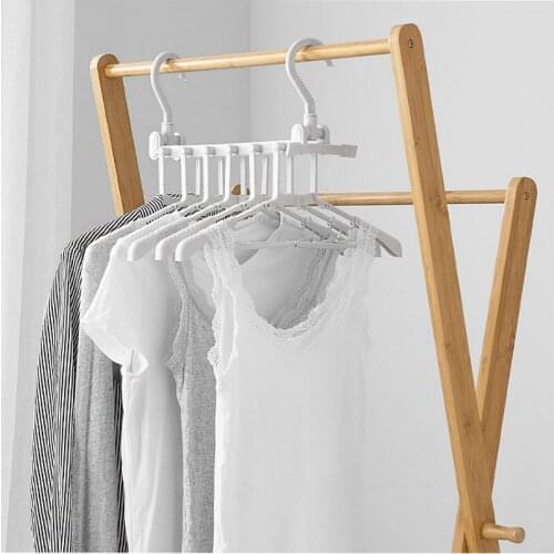 LISHEN Clothes Hangers