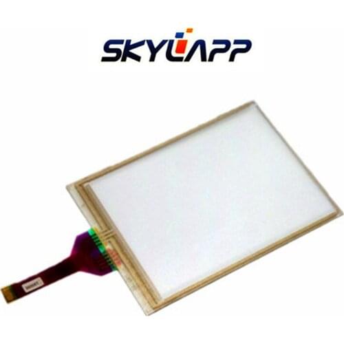 New 5.7" Inch TouchScreen G05701 for Korg Triton Triton Studio Trinity I30 Handwritten Touch Panel Screen Glass Digitizer Repair