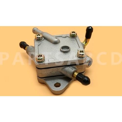 New Fuel Pump Fit for Ski-Doo MXZ GSX GTX 380F 500F 550F 403901809 403901813 2002-2019