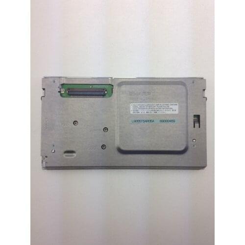 Original new A free shipping Car display LQ065T5AR05 Car Audio & Navigation system in stock 6.5 inch lcd module