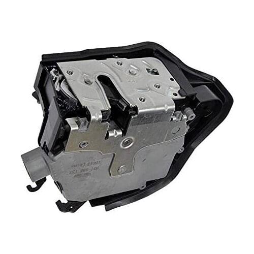 Front Rear Left Right Door Lock Actuator 51218402537 For BMW E53 2004-2005 X5 4.8is SAV