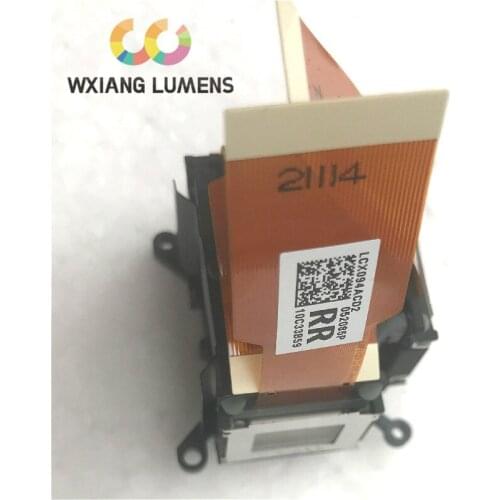 Projector LCD Prism Assy Wholeset Block Optical Unit LCX094 Fit for SONY EX5 EX50 EX70