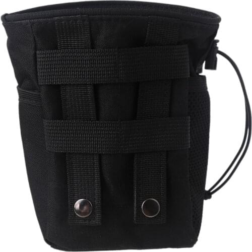 X7AB Metal Detecting Find Bag Waist Digger Pouch Tools Bag for Metal Detector Portable Outdoor Camping Bag Durable Waterproof