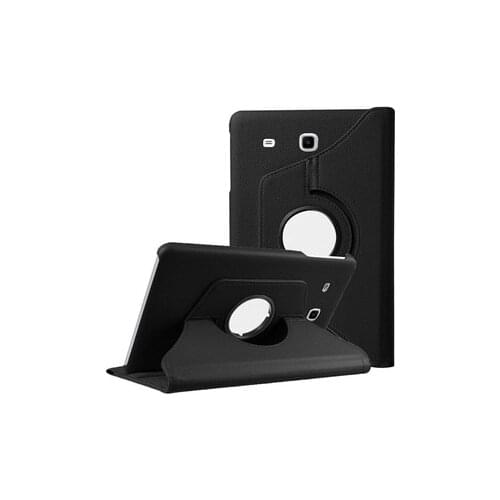 360 Rotating PU Leather Case Tablet Case for Samsung Galaxy Tab A A6 7.0 inch 2016 T280 T285 SM-T280 SM-T285 Cover Funda Coque