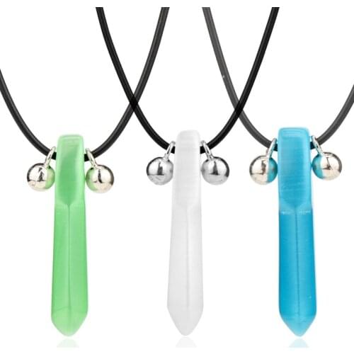 1 Pcs Anime Cosplay Uzumaki Pendant Necklace Hokage Tsunade Resin Plastic Choker Necklaces for Men Women Halloween Accessories