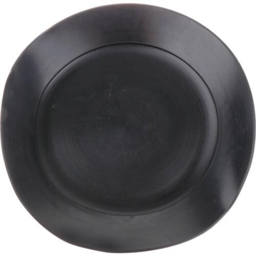 1 Piece Black Boat Collision Head Replace The Protector Head Impact