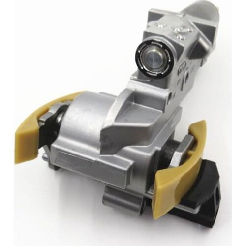 1 Pcs New High Quality Left Camshaft Timing Chain Tensioner For Phaeton Touareg A6 S6 A8 S8 RS6 077109088P 077 109 087 P