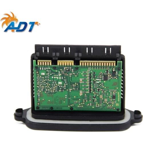 ADT Headlight controller 63117316213 OEM Driver Module LED turn signal light for 2009-2012 7 series F01-F02 With AFS Function