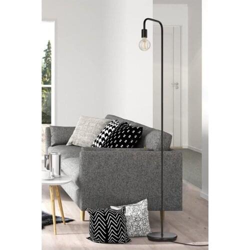 Apliqa Klara Black Lambader