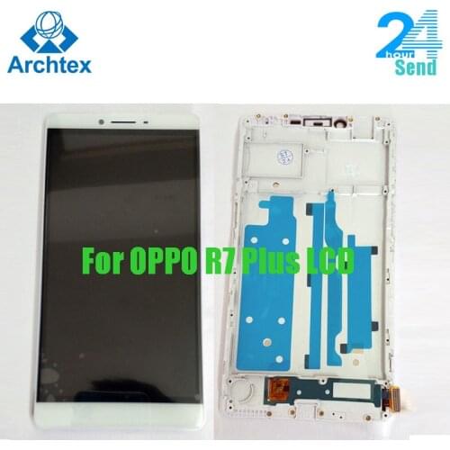 ARCHTEX Screens For Oppo