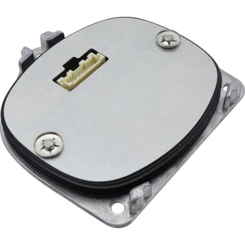 Car headlamp afs control module Car LED headlight Control Unit HID 4L0941329 Ballast For Audi Q7 4L Facelift 2009 - 2015