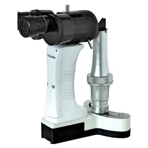 YZ3 Binocular Handheld Slit Lamp Microscope
