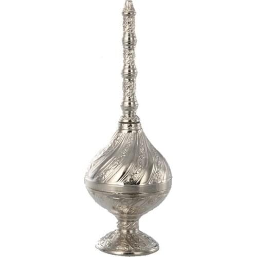 Burma Güldanlık Yüksek Kalite Gümüş Kaplama - 137