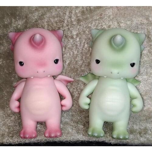 BJD Doll Shuga Fairy Ake 1/12 lati Resin Doll Luts Animals YOSD Mini Pet Fashion Shop Optional Master of Dragon