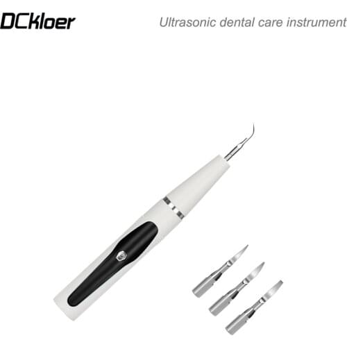 Средства гигиены полости рта Dckloer China At AliExpress