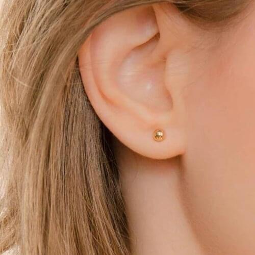 DULCIE & ZOE Earrings