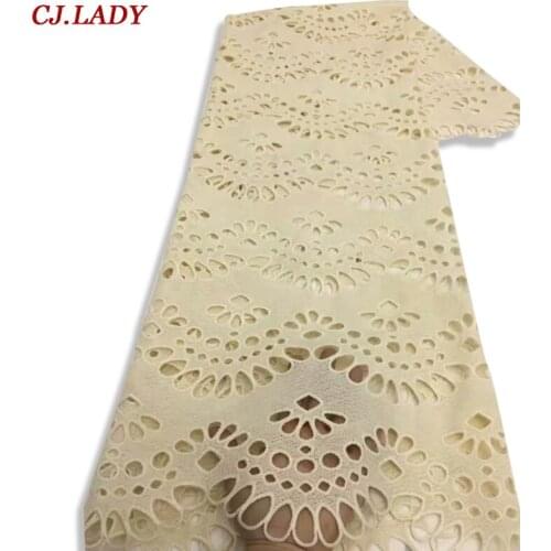 French Net Lace Fabric Embroidery Fabric 2021 High Quality Lace African Voile Lace Net Lace For Wedding Dress Party Material A04