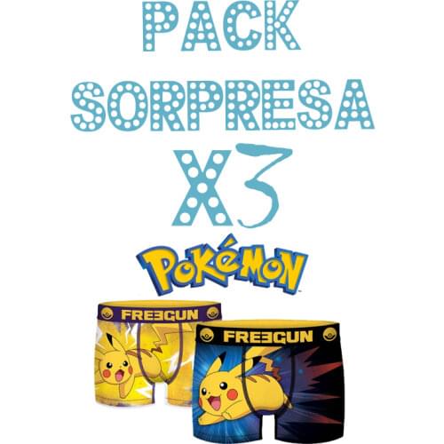 FREEGUN Men's Underwear