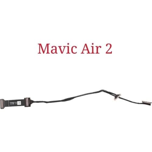 Used for DJI Mavic Air 2 PTZ Siginal Cable with Drone Repair Parts