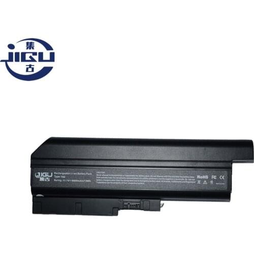 JIGU Laptop Battery For IBM Lenovo ThinkPad R60 0656 0657 0658 0659 9444 9445 9446 9447 9455 9456 9463 9464 9459 9458 9457 9456