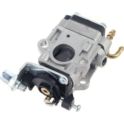 Carburetor for 40-5 Lawn Mower Grass Trimmer Strimmer Brush Cutter Generator