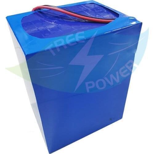 Lithium 24V 120AH 100Ah lifepo4 Battery 24V 80Ah 60Ah for 1800W Solar Energy storage AGV backup power golf cart +10A Charger