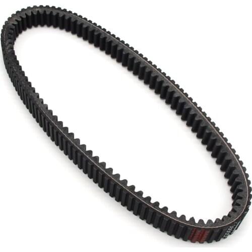 UTV drive belt Clutch belt for Polaris 3211196 Ranger Crew XP 1000 Diesel General 4 1000 ACE RZR S 500 570 Strap