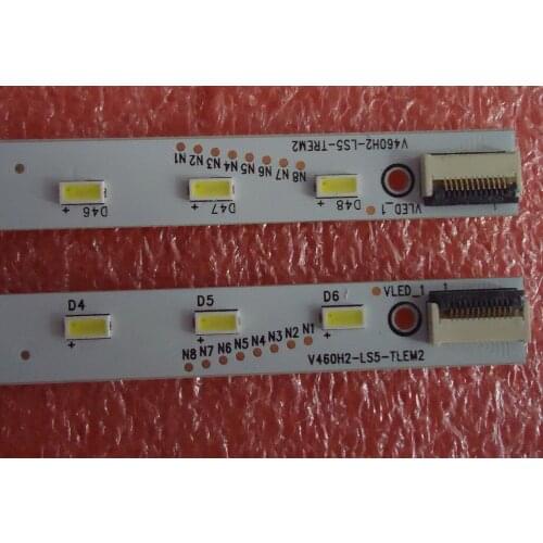 V460H2-LS5-TLEM2 V460H2-LS5-TREM2 Article lamp 41-D067386 1piece=48LED 584MM