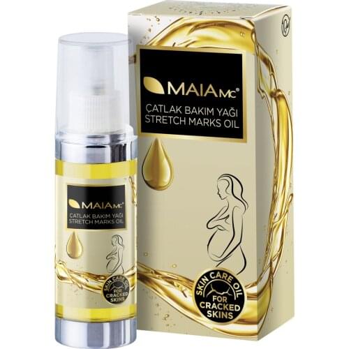 High quality Stretch Mark Care Oil 100 ML (Ideal for pregnant women to gain sudden weight gain.)