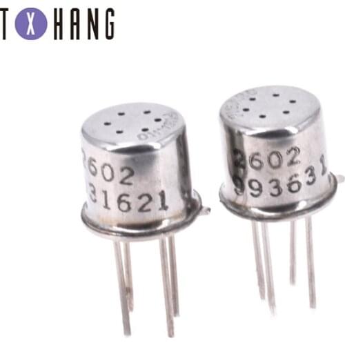 1PCS/2PCS TGS2602 TGS 2602 for the detection of Air Contaminants NEW